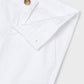 Twill Chino Shorts, White, 202
