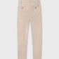 Chino Pants, Cream, 530