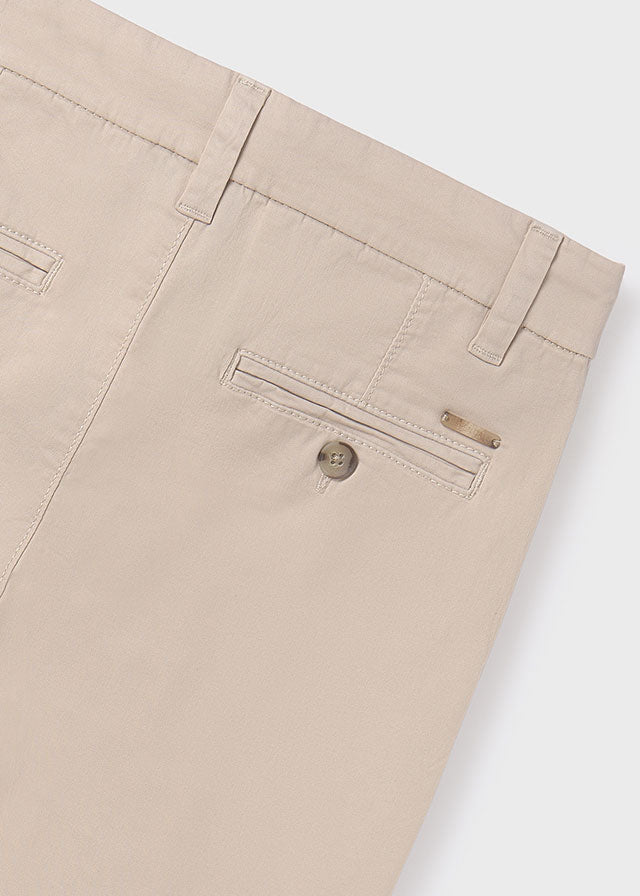 Chino Pants, Cream, 530