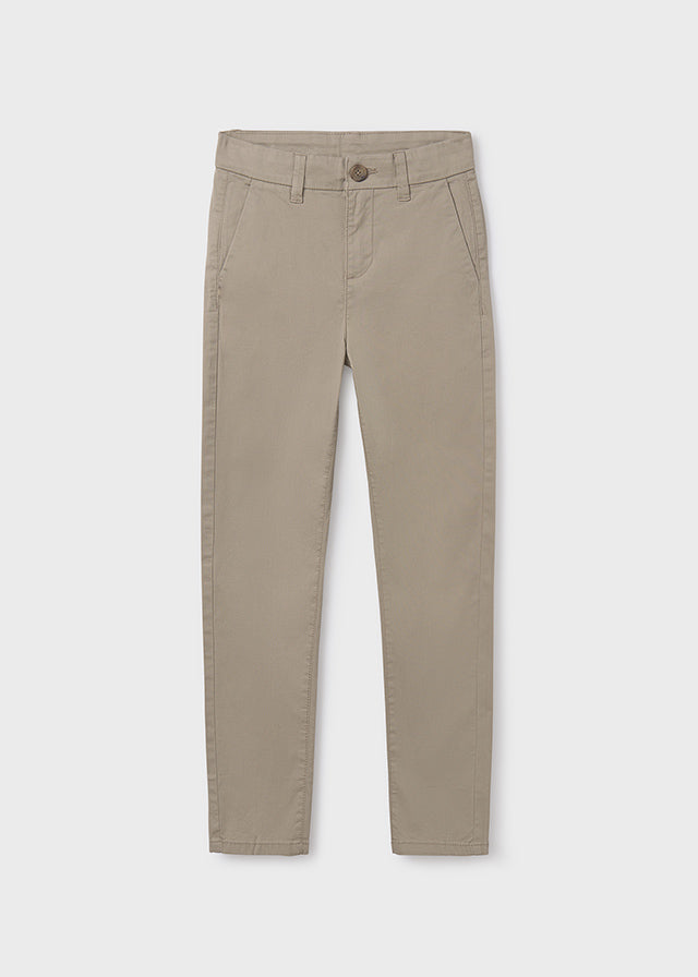 Chino Pants, Camel, 530