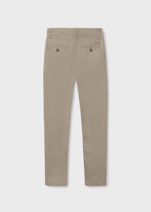 Chino Pants, Camel, 530