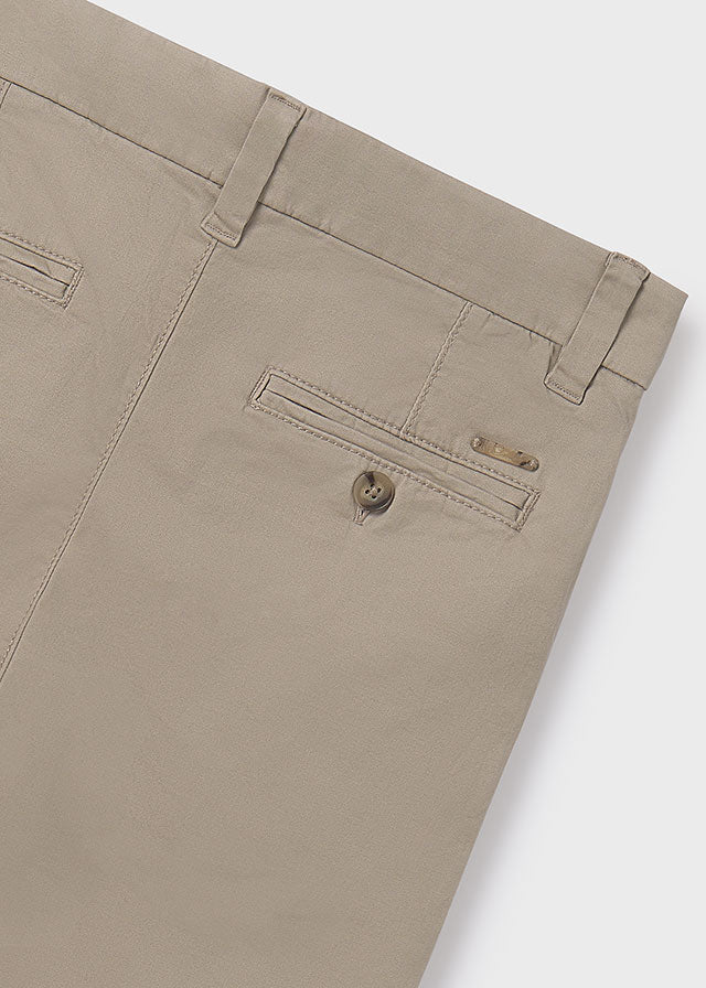 Chino Pants, Camel, 530