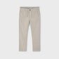 Linen Pants, Semolina, 3527