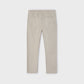 Linen Pants, Semolina, 3527