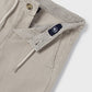 Linen Pants, Semolina, 3527
