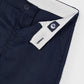 Linen Suiting Pants, Navy, 3542