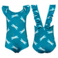 Mile One Piece, Dragonfly Azul