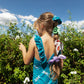 Mile One Piece, Dragonfly Azul