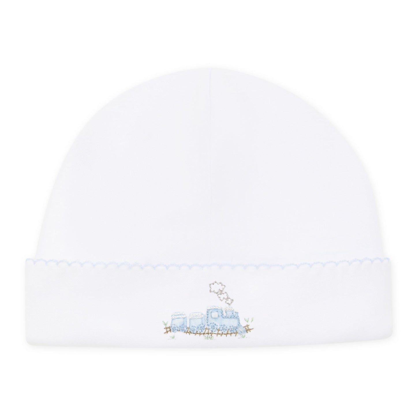 Hat, Choo Choo Train