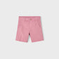 Twill Chino Shorts, Guava, 202