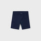 Twill Chino Shorts, Navy, 202