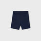 Twill Chino Shorts, Navy, 202