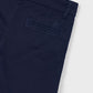 Twill Chino Shorts, Navy, 202