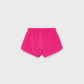 Pom Pom Shorts, Magenta, 607