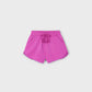 Pom Pom Shorts, Orchid, 607