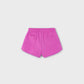 Pom Pom Shorts, Orchid, 607
