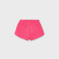 Pom Pom Shorts, Peony, 607