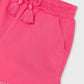 Pom Pom Shorts, Peony, 607