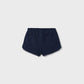 Pom Pom Shorts, Navy, 607