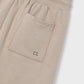 Fleece Shorts, Desert, 611