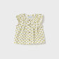 Printed Blouse, 1105