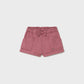 Blush Pocket Shorts, 1227