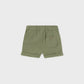 Gauze Shorts, Sage, 1241