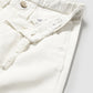 Linen Pants, White, 1580