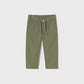 Linen Pants, Sage, 1580