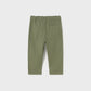 Linen Pants, Sage, 1580