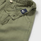Linen Pants, Sage, 1580