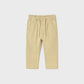 Linen Pants, Sand, 1580