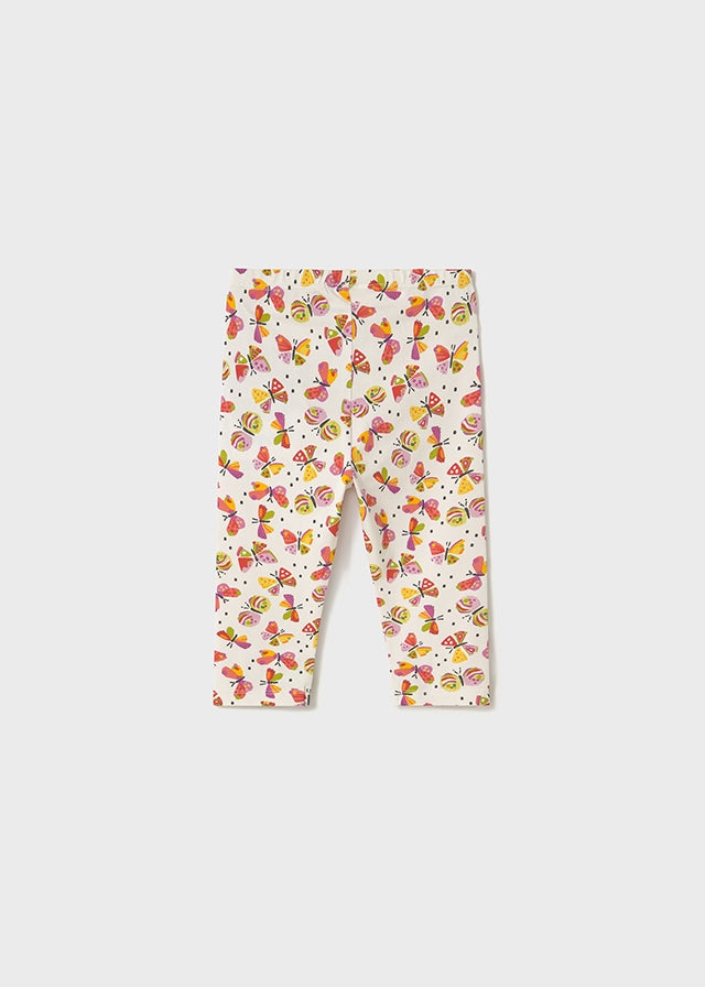Leggings, Butterflies AOP, 1733