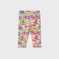 Leggings, Floral, 1733
