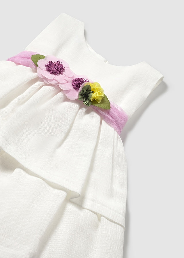 White Dress, 1911