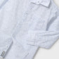 L/S Buttondown Shirt, Blue, 3117