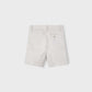 Slim Suit Shorts, Bone, 3219