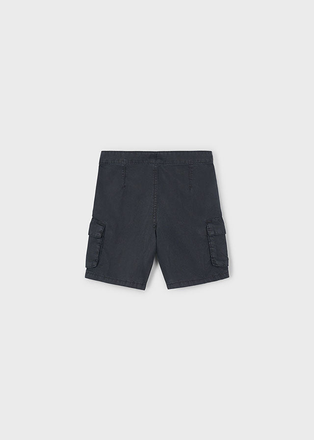Cargo Shorts, Asphalt, 3220