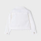 White Jean Jacket, 3407