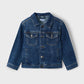 Denim Jacket, 3421