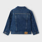 Denim Jacket, 3421
