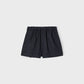 Skort, Black, 3906