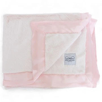 Luxury Satin Blanket