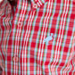 Dean's List Dress Shirt, Woodspoint Plaid
