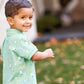 Sir Proper's Romper, Clubhouse Couture