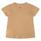 S/S T-Shirt, Sienna