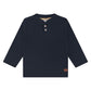 L/S Henley, Night