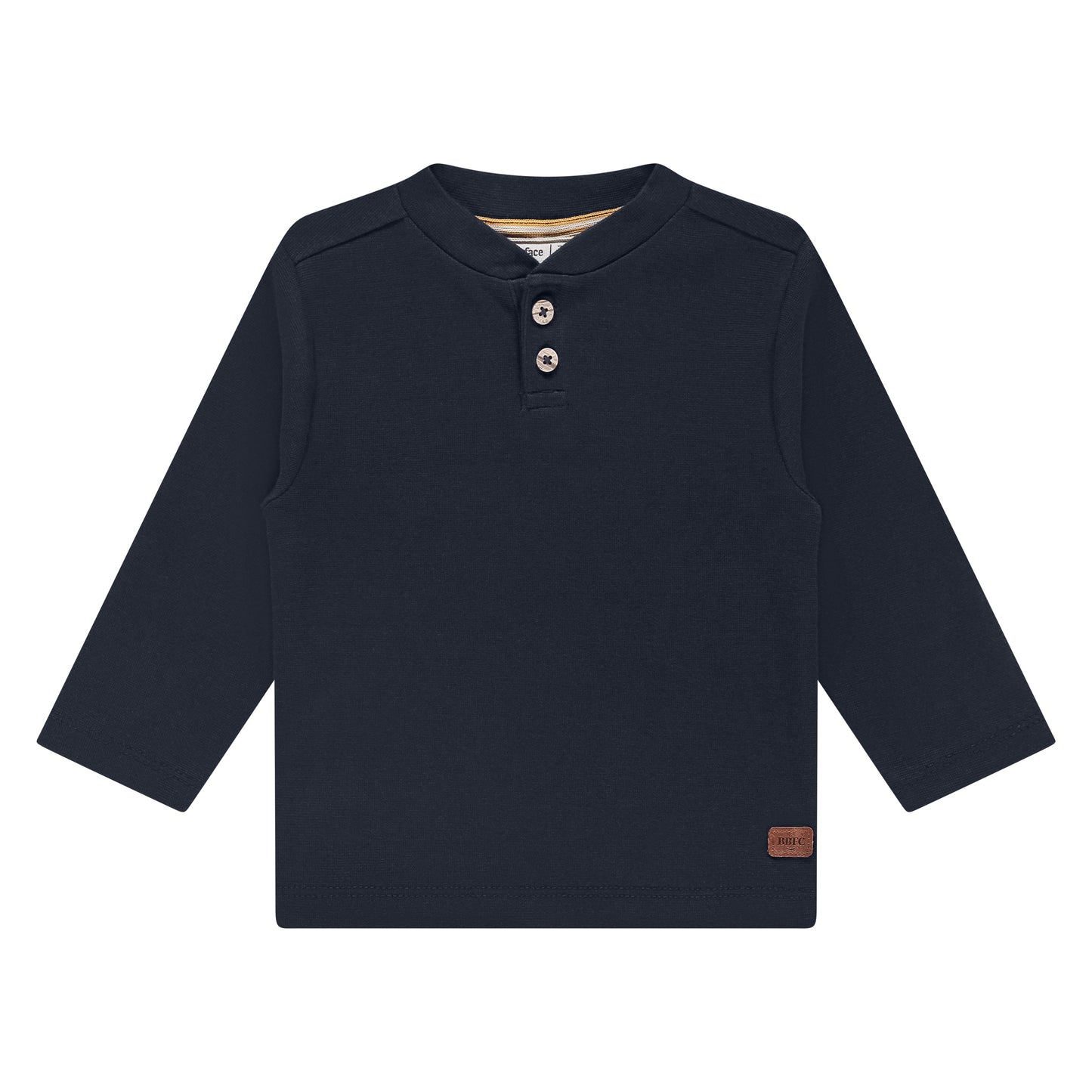 L/S Henley, Night