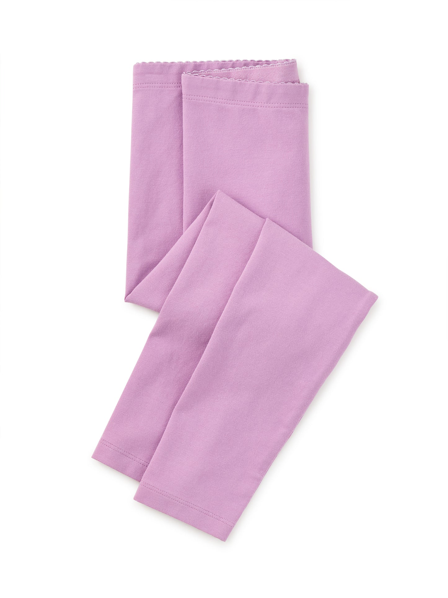 Solid Leggings, Aster