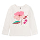 Cherry Blossom Graphic Tee